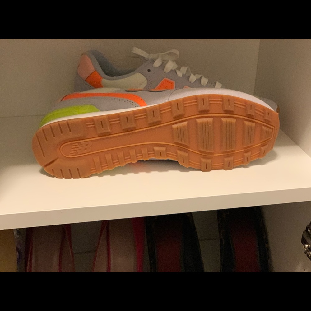 New Balance sneakers